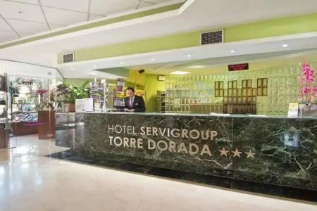 Servigroup Torre Dorada - 1