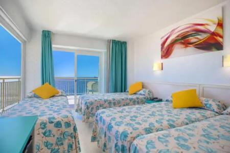 Servigroup Torre Dorada - 52