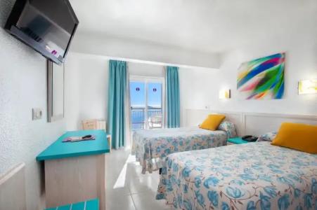 Servigroup Torre Dorada - 56