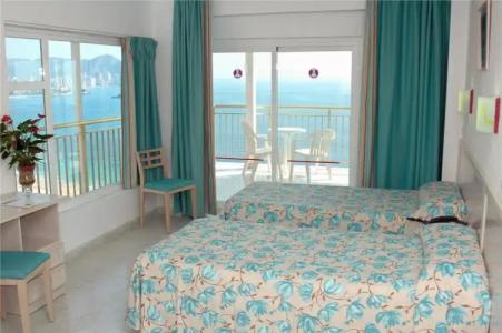 Servigroup Torre Dorada - 4