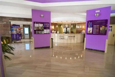 Servigroup Castilla - 21