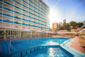 Hotel Servigroup Nereo, Benidorm