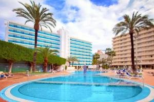 Hotel Servigroup Venus, Benidorm