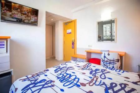 Servigroup Orange - 34