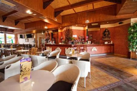 Servigroup Orange - 18