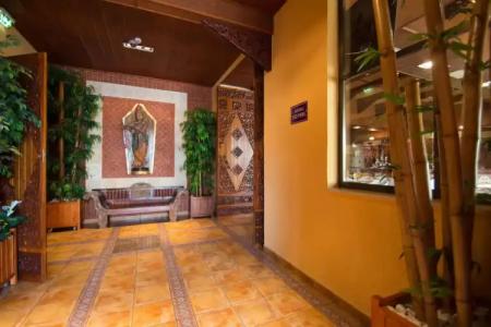 Servigroup Orange - 12