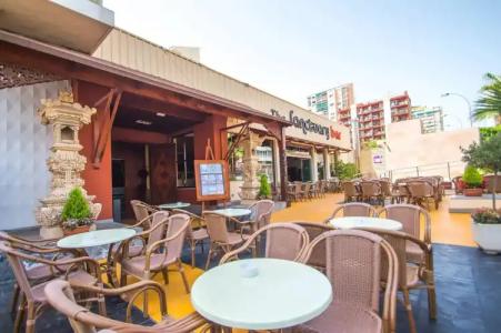 Servigroup Orange - 22