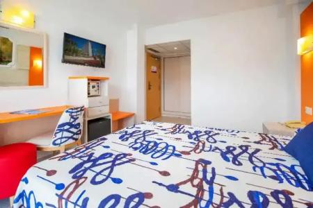 Servigroup Orange - 37