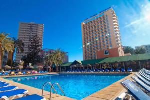Hotel Servigroup Pueblo Benidorm, Benidorm