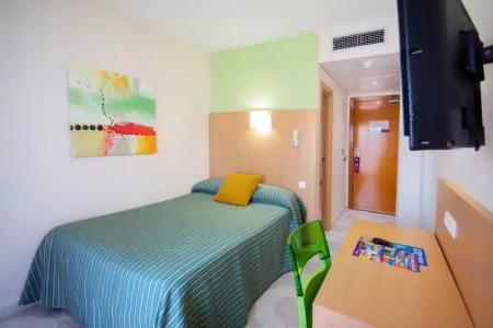 Servigroup Pueblo Benidorm - 8