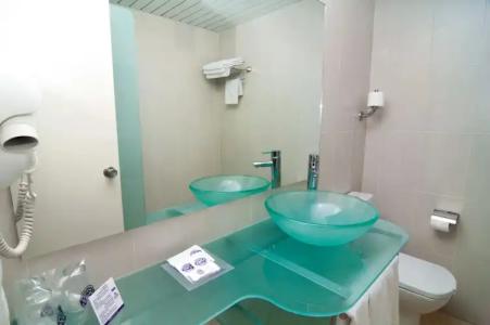 Servigroup Pueblo Benidorm - 16