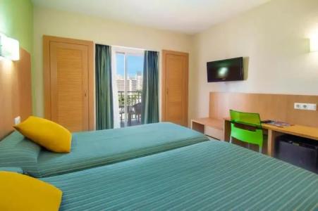 Servigroup Pueblo Benidorm - 34