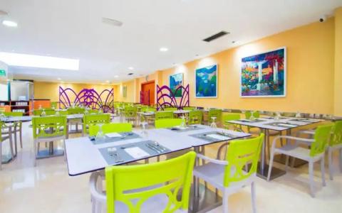 Servigroup Pueblo Benidorm - 20