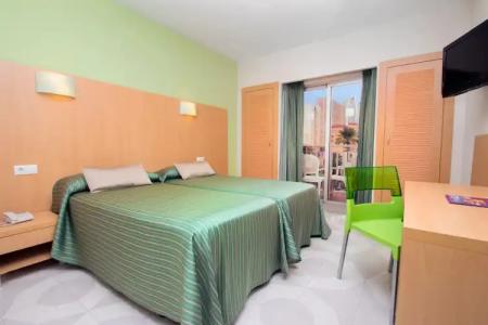 Servigroup Pueblo Benidorm - 9