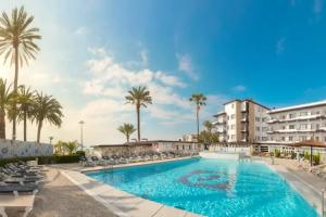 Gran Hotel Delfin, Benidorm