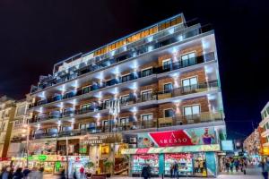 Hotel Avenida, Benidorm