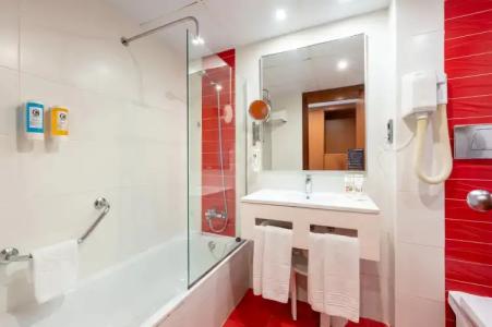 Climia Benidorm Plaza - 139