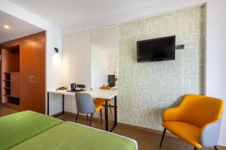 Climia Benidorm Plaza - 119