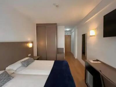 Montesol Benidorm - 3