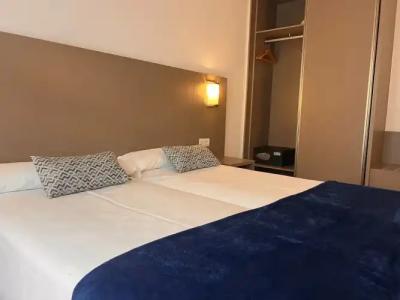 Montesol Benidorm - 36