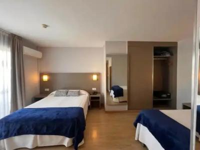 Montesol Benidorm - 5