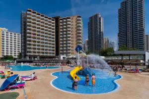 Medplaya Hotel Rio Park, Benidorm