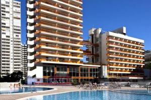 Hotel & Spa Dynastic, Benidorm