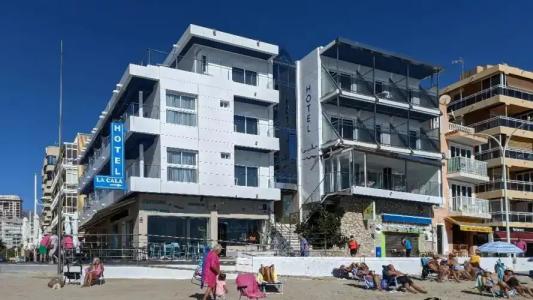 La Cala Finestrat - 20