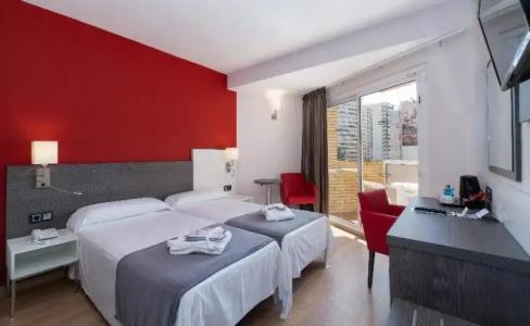 Medplaya Riudor - Adults Recommended - 35