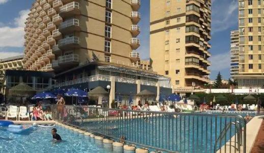 Medplaya Riudor - Adults Recommended - 49