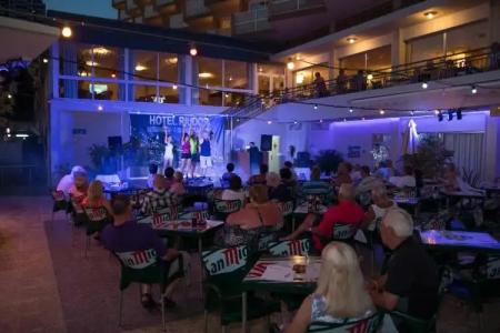 Medplaya Riudor - Adults Recommended - 24