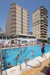 Medplaya Riudor - Adults Recommended - 28