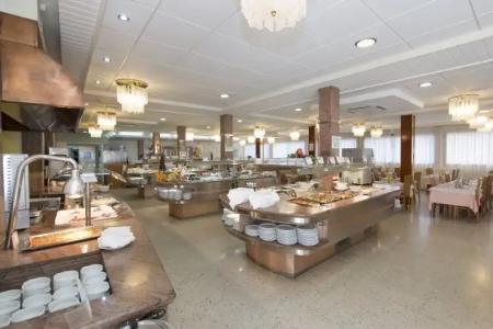 Medplaya Riudor - Adults Recommended - 21