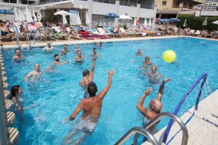 Medplaya Riudor - Adults Recommended - 23