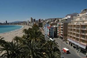 Hotel Tanit, Benidorm