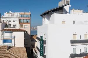 Hotel Rocamar, Benidorm