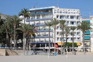 Hotel Colón, Benidorm