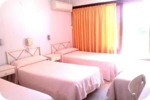 Hotel Tramontana, Benicassim