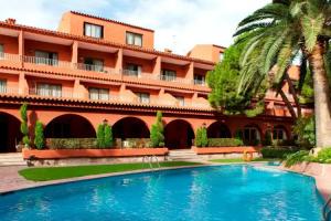 Intelier Bonaire, Benicassim