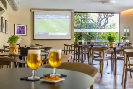 Intelier Orange - 26