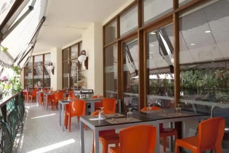 Intelier Orange - 25