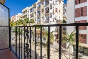 Hostal Sol y Miel, Benalmadena