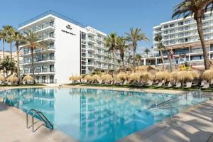 Hotel Best Tritón, Benalmadena