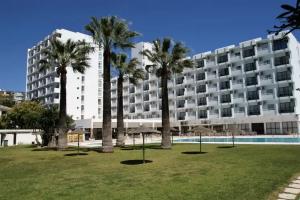 Hotel THB San Fermín, Benalmadena