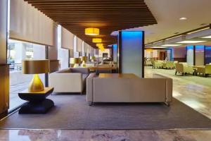 Estival Torrequebrada, Benalmadena