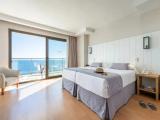 Superior Double room sea front view