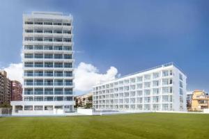 Hotel Alay Puerto Marina - Adults Only Recommended, Benalmadena