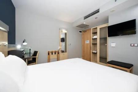 Holiday Inn Express BARCELONA - CITY 22@ by IHG - 30