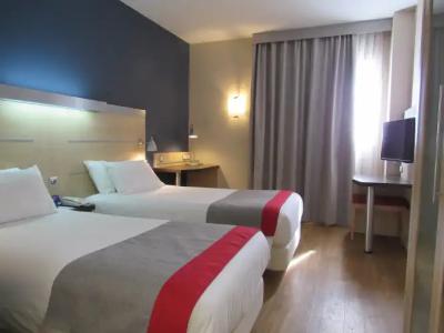 Holiday Inn Express BARCELONA - CITY 22@ by IHG - 3