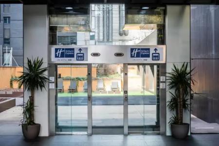 Holiday Inn Express BARCELONA - CITY 22@ by IHG - 25
